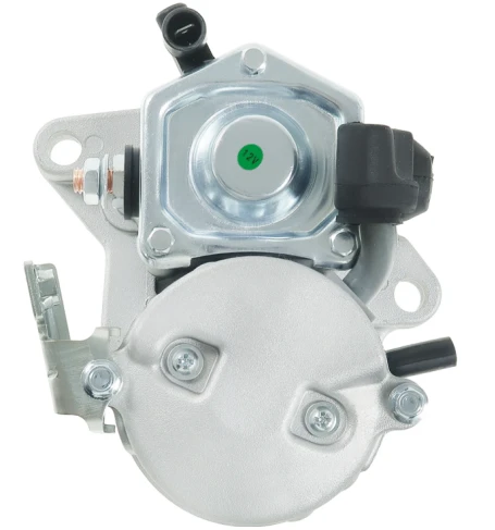 honda b18 starter
