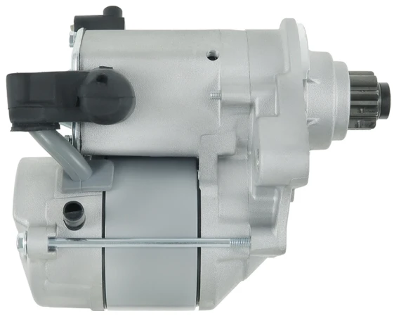 honda b18 starter motor