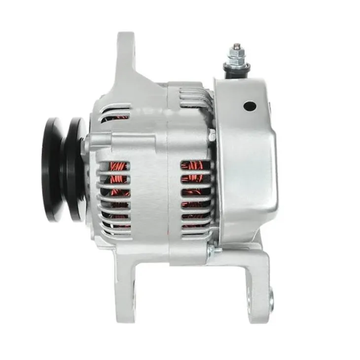 Referensnummer: Denso: 101211-2620/{1}}/27060-06080 Applikation: Toyota Surf1.8