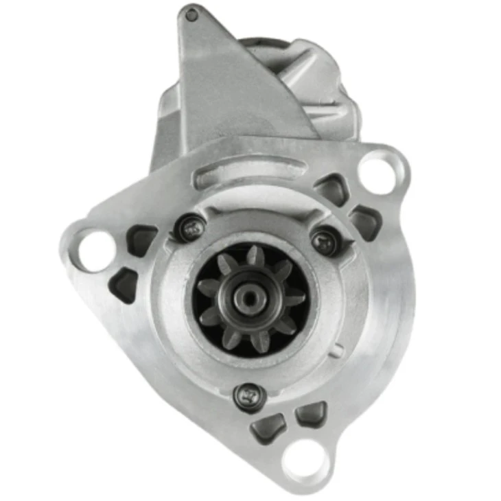 Referensnummer: Denso: 4280001060 KRAUF: STN6890 AS: S6180 Applikation: Shanghai D6114