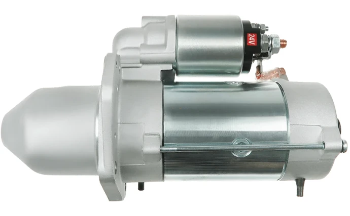 F4AFE411F STARTER
