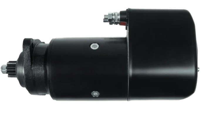 OM441.914 STARTER