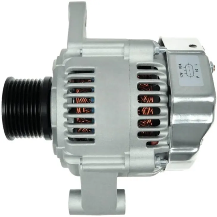 Referensnummer: Denso 102211-9090 DAN2013 CASE NEW HOLLAND 84254289 84416587 Applikation: New Holland B95TC Holland LB115B