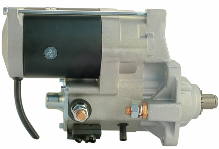 john deere denso starter