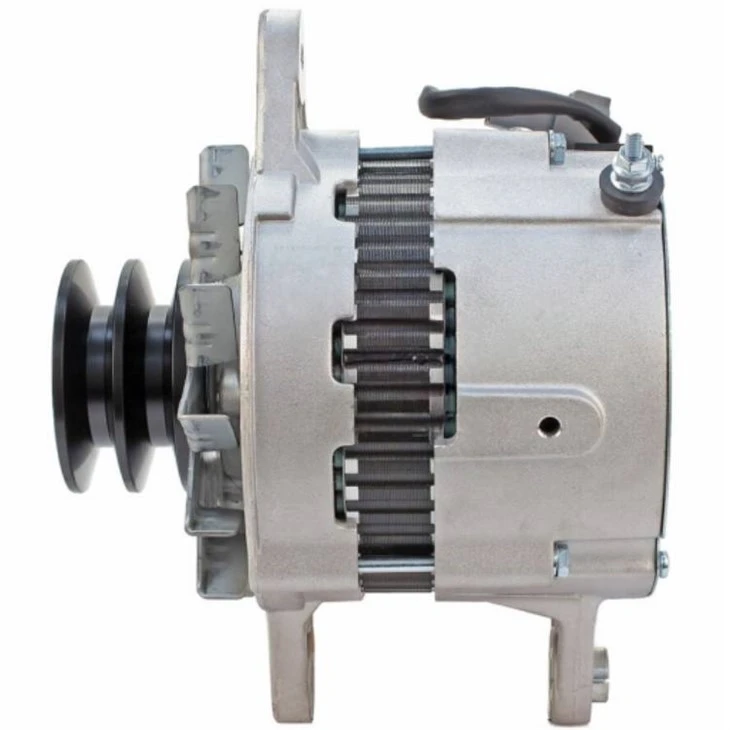 Reference Number: Hino 02011023010, 270401461, 270401631, 270401731 Sawafuji 02011022510, 02011022511, 02011023014, 02011023015 Application: HINO W06E AH019 HO7CT HO7D WO6E F17D F2OC P09C UD80 FE6