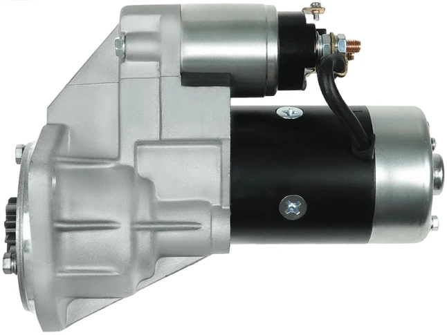 4BJ1 STARTER MOTOR