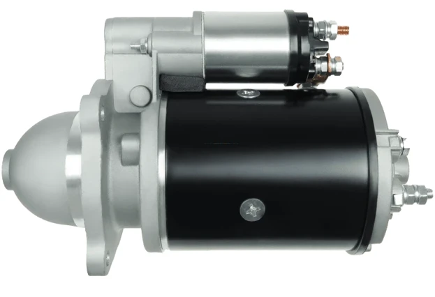 JCB 805 STARTER MOTOR JCB 805 STARTER MOTOR