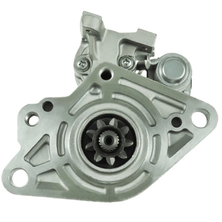 Referensnummer: Mitsubishi: M008T55071, M008T55073, M8T55071, M8T55073, ME015766, ME215097, ME220480 WAI: 18971N Applikation: Mitsubishi 4D344