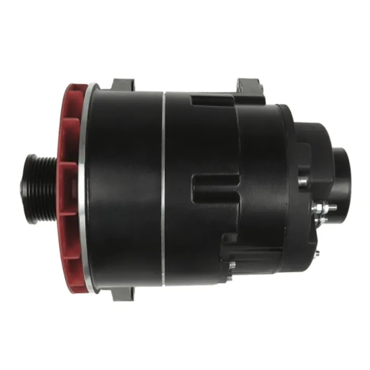 Referensnummer: Prestolite: 1277A740, AC172RA308B, AC172RA343B, AC172RA363B, DRA0126 Cummins: 3282516, 4934604, C4934604, C5253001 Application: Nefaz, Volzhan, LIAZZHANZ, LIAZZ