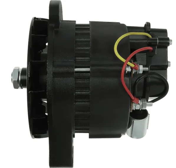 Referensnummer: Prestolite: 8HC3 0 22FS 8HA3022F CAT: 0R3653, 3T1395, 6P1395, 6T1345: Caterpillar 3306/3412