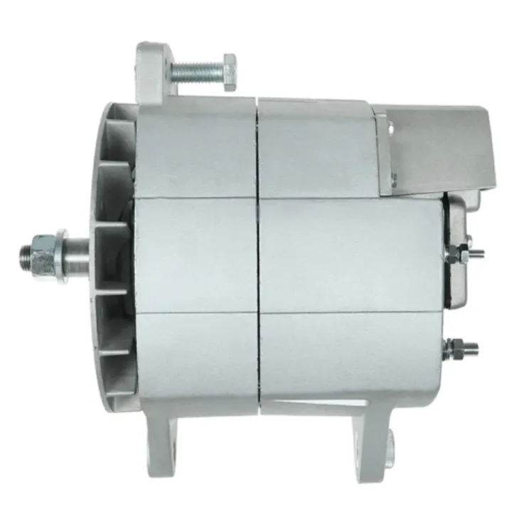 Referensnummer: Prestolite: 8SC3009ZA, 8SC3157V, 8SC3009Z, 8SC3009,8SC3005V Volvo: 8497489 Applikation: Volvo Penta TAMD120A TAMD162AB TMD100C