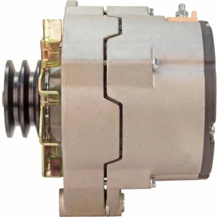 Referensnummer: Prestolite ave2716d1, ave2716d3, JFZ2716D Weichai 1001828445, 612600091062, 612600091116 Applikation: Shaanxi WP10 Weichai WD615 Shacman F3000