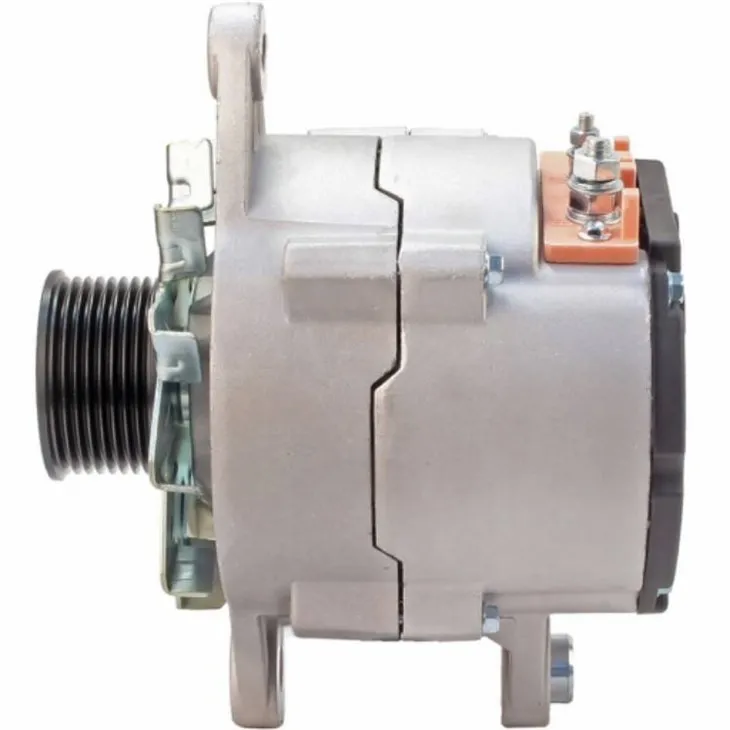 Referens Nummer:Prestolite AVE2739D1, JFZ2710F, JFZ2710F3, JFZ2710F-VPP Cummins 3415609, 3972529, 3979372, 4939018, 4974301 Application:Cummins L325 L360 KAMAZ 6460 6522