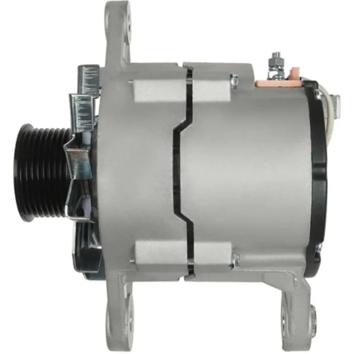 Referensnummer: Prestolite ave276a5, JFZ276W, JFZ276W-VPP Cummins 4973876X Applikation: KAMAZ 4308 JCM208 Cummins EQB 210-20}