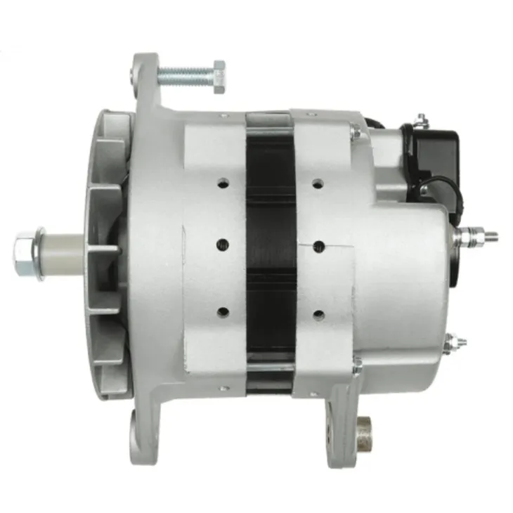 Referensnummer: Prestolite: BLD3314, BLD3314C, BLD3387HC Komatsu: XA3023 Applikation: Komatsu SDA12V159 VTA28 SSDA16V160